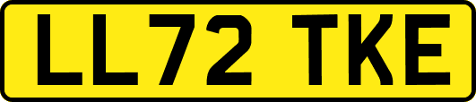 LL72TKE
