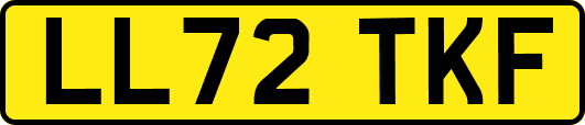 LL72TKF