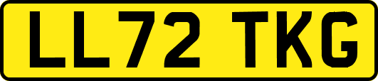 LL72TKG