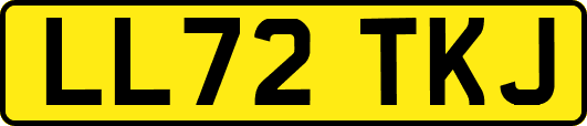 LL72TKJ