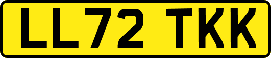 LL72TKK