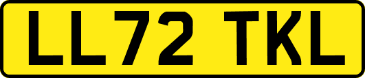 LL72TKL