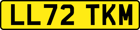 LL72TKM