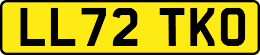 LL72TKO