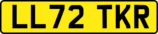 LL72TKR