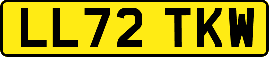 LL72TKW