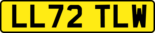 LL72TLW