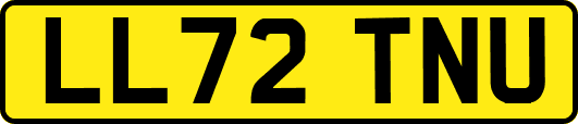 LL72TNU