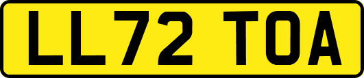 LL72TOA