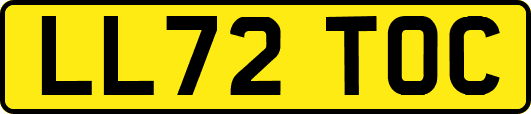 LL72TOC