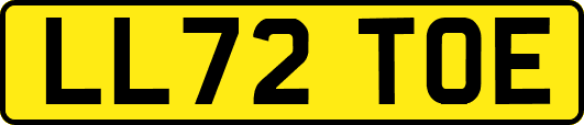 LL72TOE