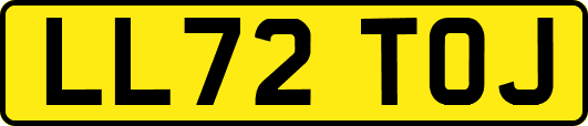 LL72TOJ