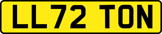 LL72TON