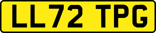 LL72TPG