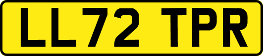 LL72TPR