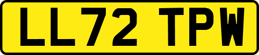 LL72TPW
