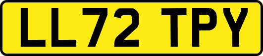 LL72TPY
