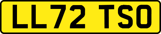 LL72TSO