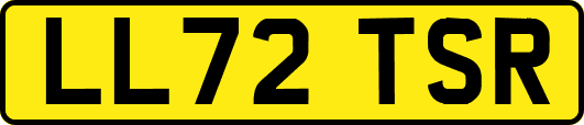 LL72TSR