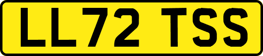 LL72TSS