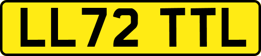 LL72TTL