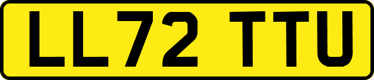 LL72TTU