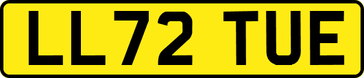 LL72TUE