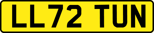 LL72TUN