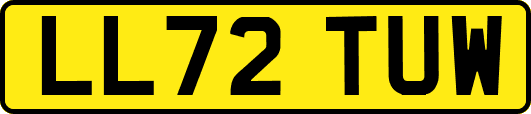 LL72TUW