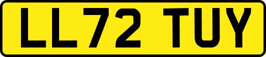 LL72TUY