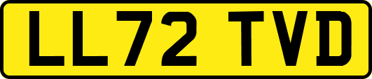 LL72TVD