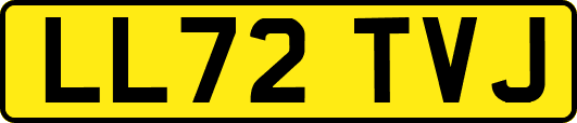 LL72TVJ