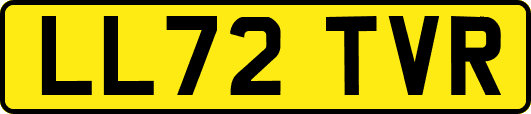LL72TVR