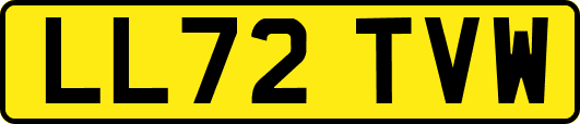 LL72TVW