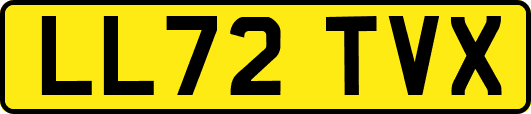 LL72TVX