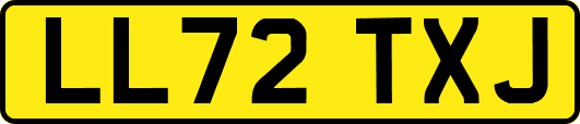 LL72TXJ