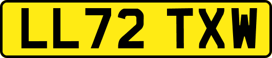 LL72TXW