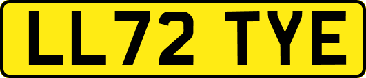 LL72TYE