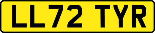 LL72TYR