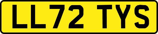 LL72TYS
