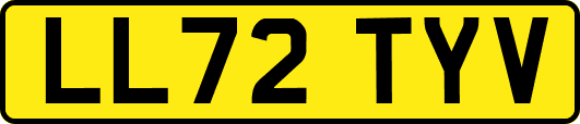 LL72TYV