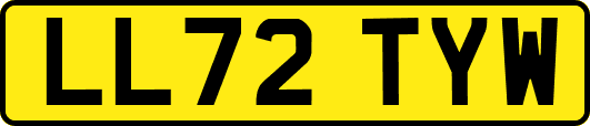 LL72TYW