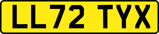 LL72TYX