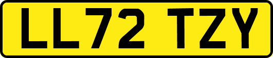 LL72TZY