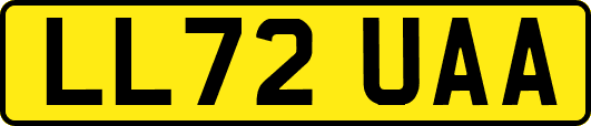 LL72UAA