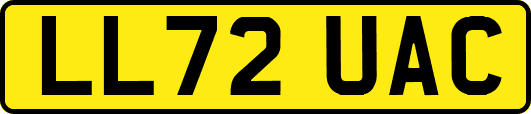 LL72UAC