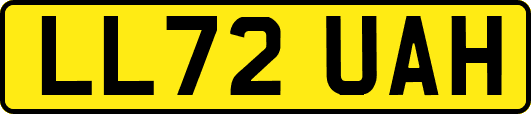 LL72UAH
