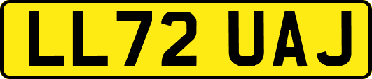 LL72UAJ