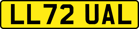 LL72UAL