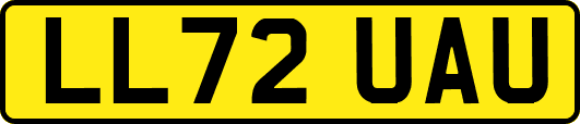 LL72UAU